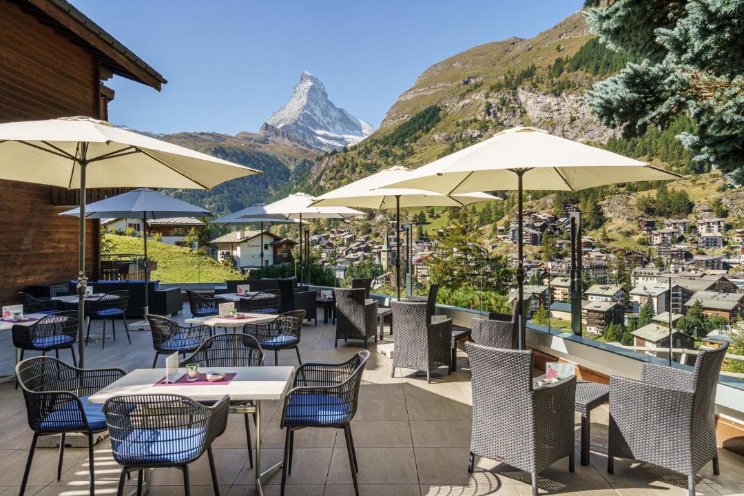 Photo of Others in Zermatt