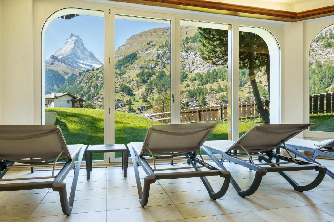 Photo of Others in Zermatt