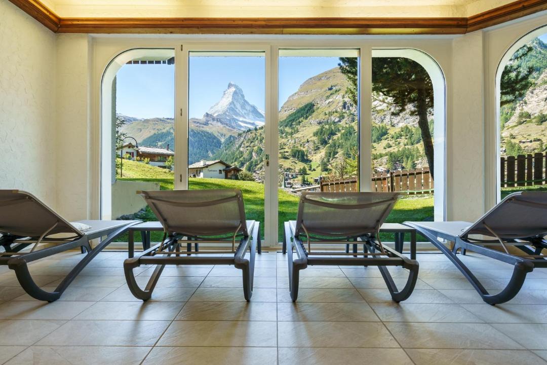 Photo of Others in Zermatt