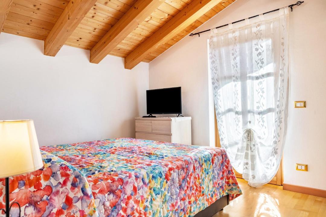 Photo of Bedroom in Castel Ivano