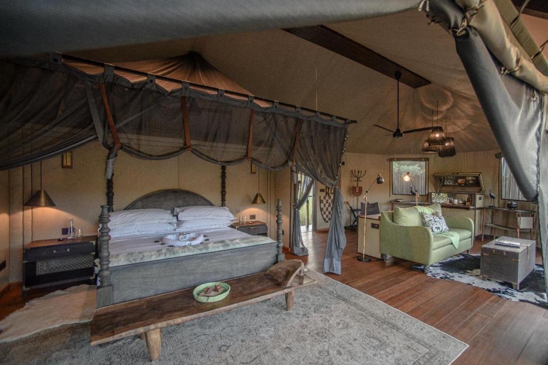 Photo of Bedroom in Durban