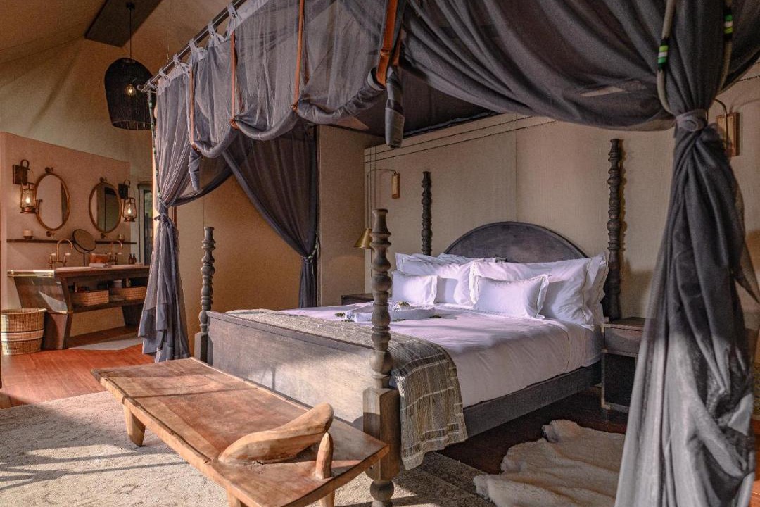 Photo of Bedroom in Durban