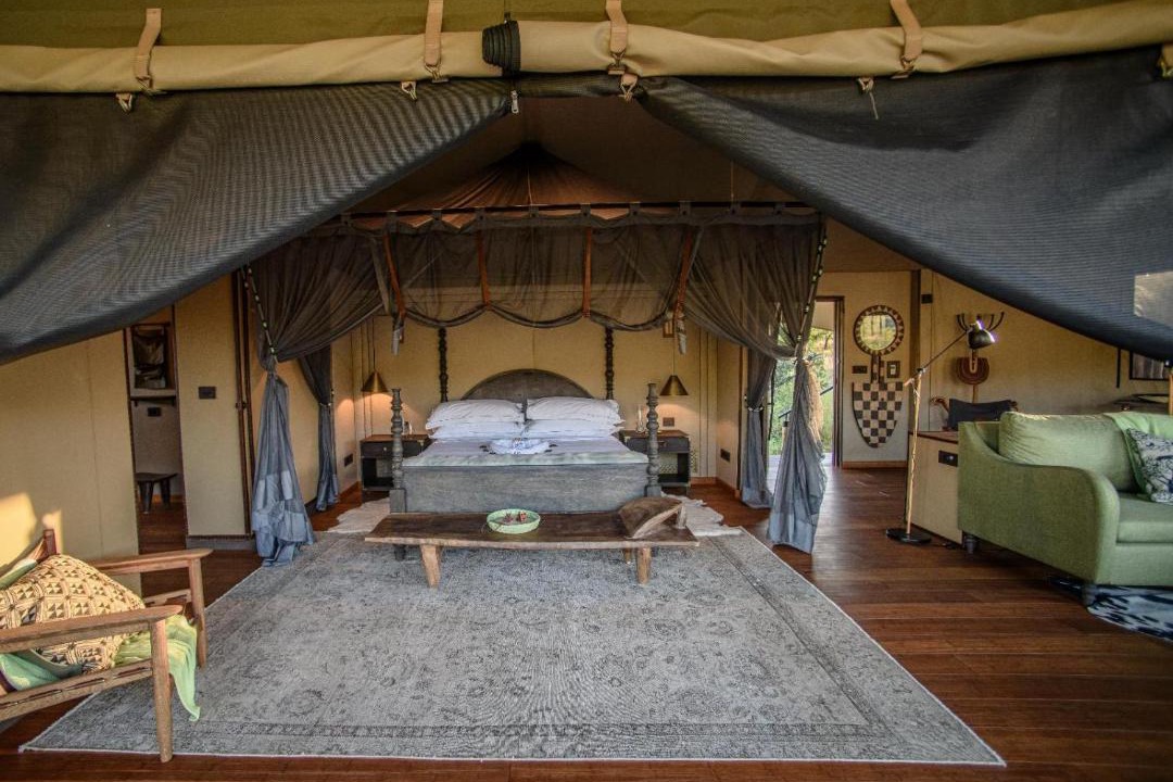 Photo of Bedroom in Durban