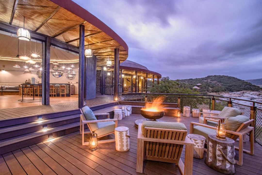Photo of Patio Balcony in Durban