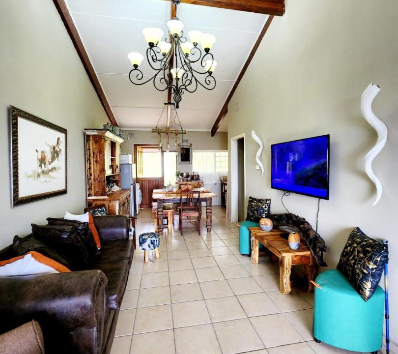 Photo of Livingroom in Shelly Beach