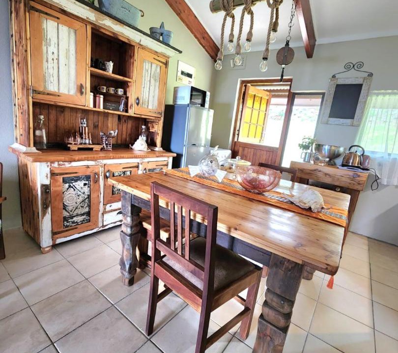 Photo of Livingroom in Shelly Beach