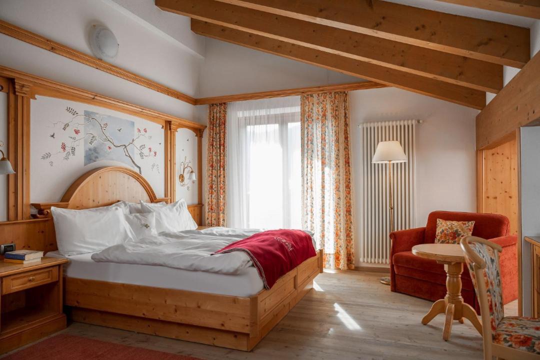 Photo of Bedroom in Palu