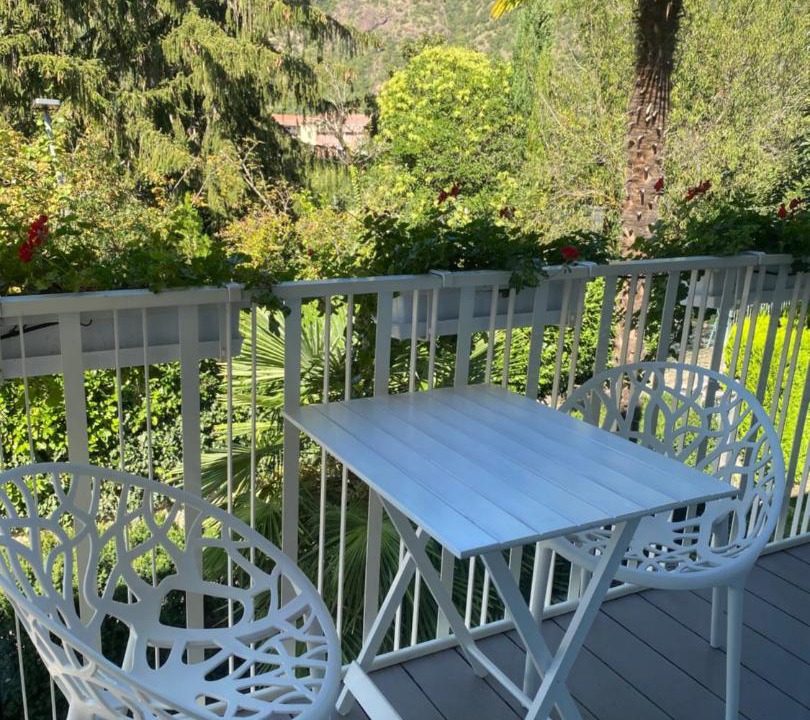 Photo of Patio Balcony in Gries - Quirein