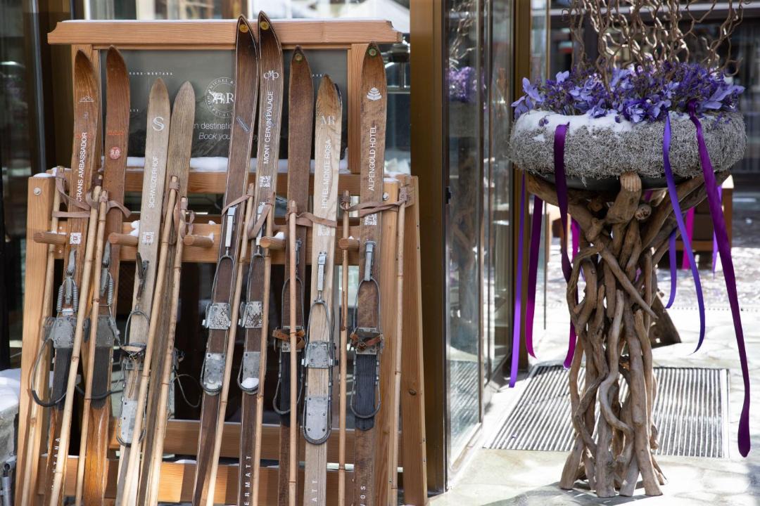 Photo of Others in Zermatt City Centre