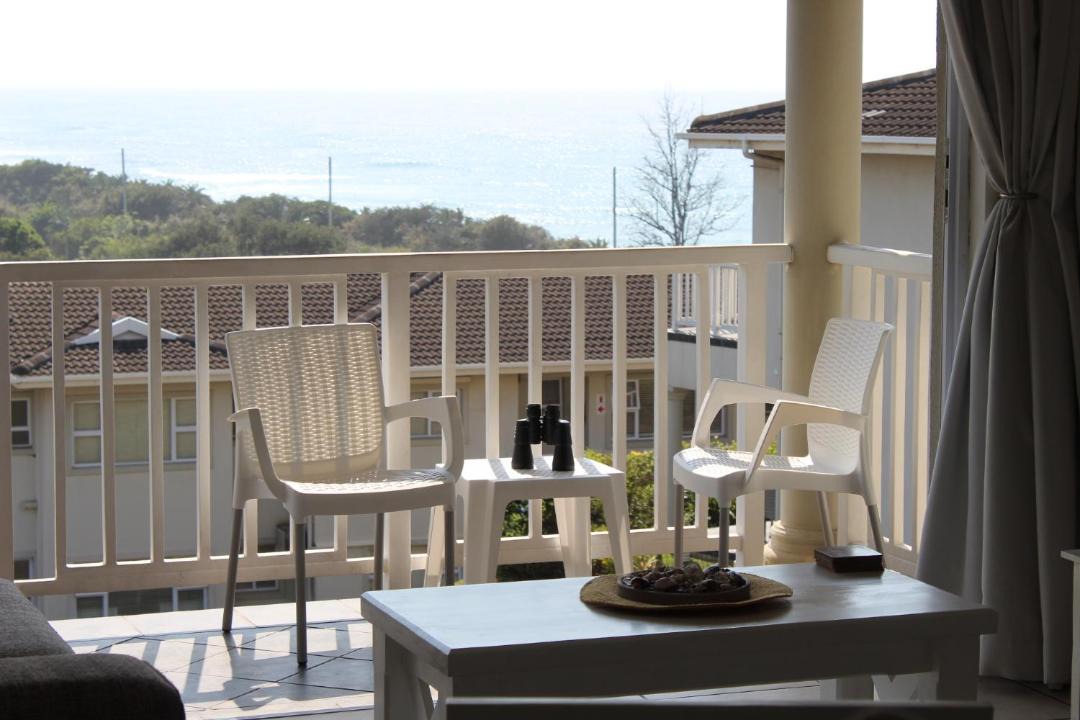 Photo of Patio Balcony in Melville