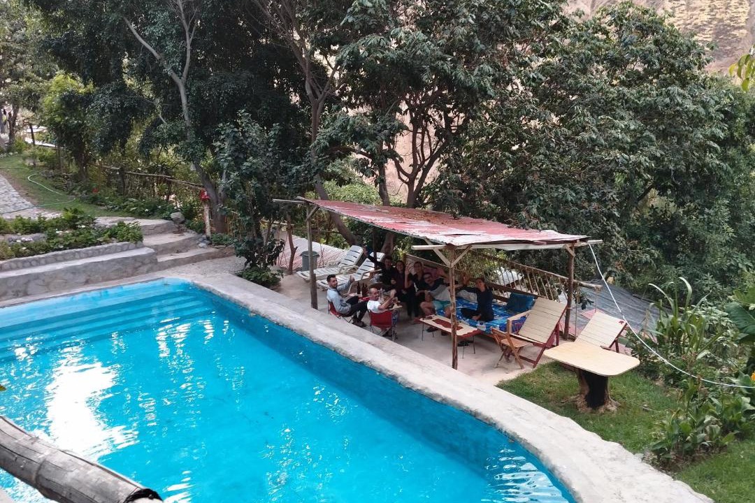 Photo of Others in Cabanaconde