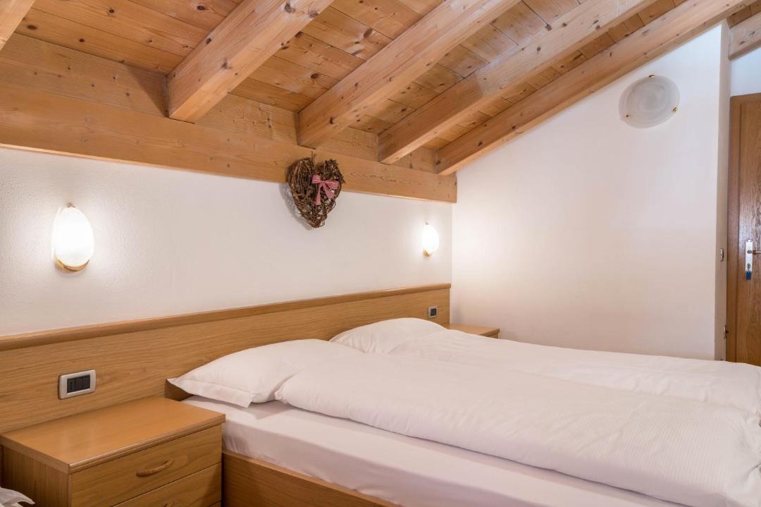 Photo of Bedroom in Canazei