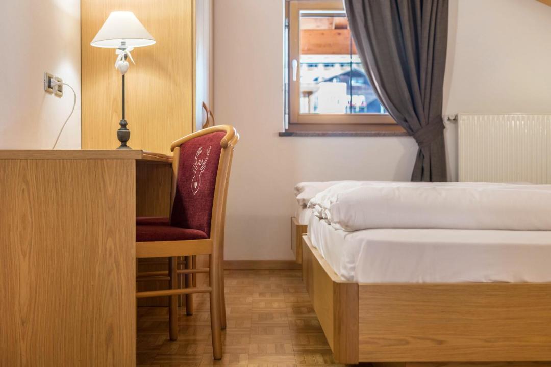 Photo of Bedroom in Canazei