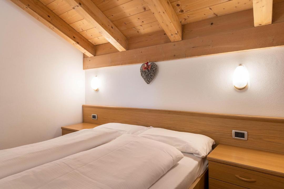 Photo of Bedroom in Canazei