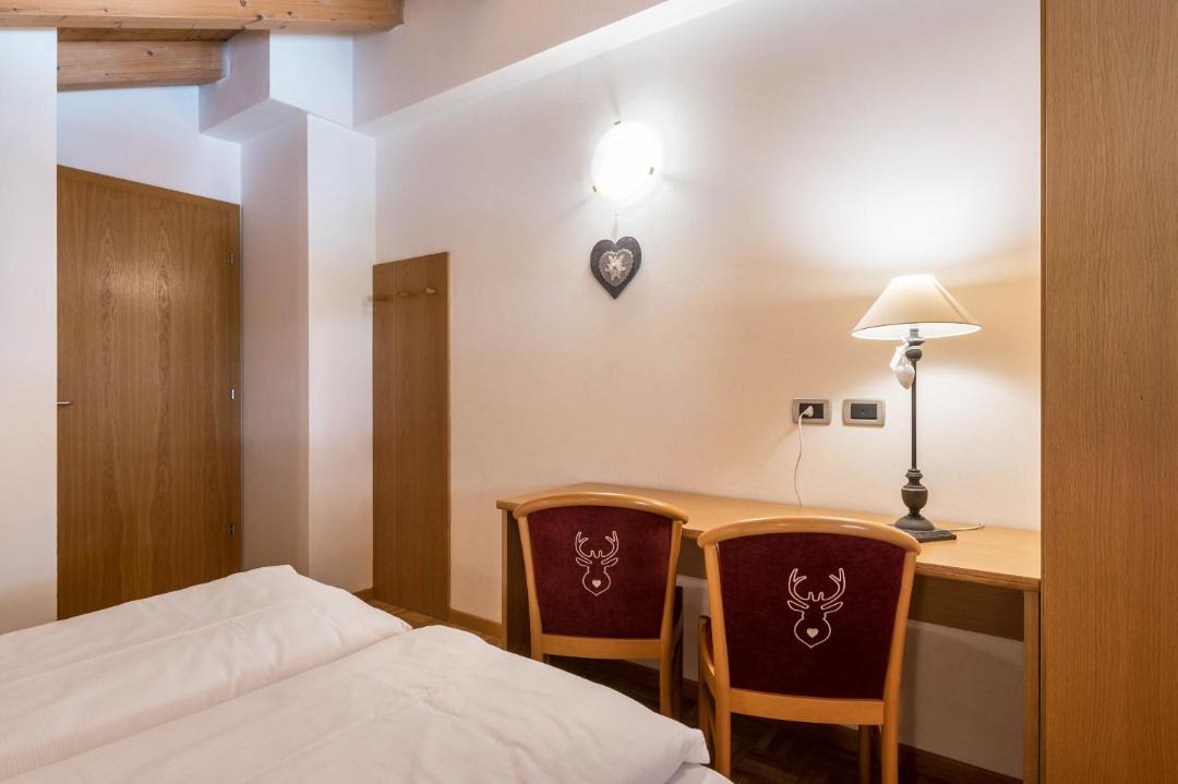 Photo of Bedroom in Canazei