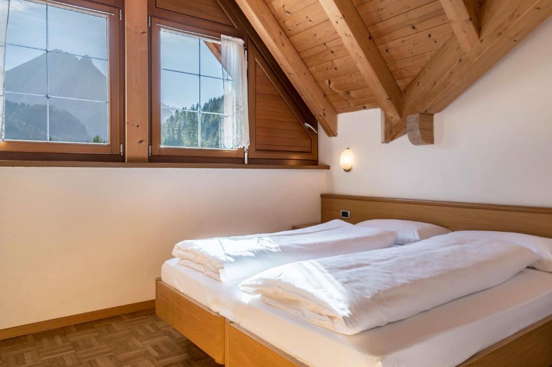 Photo of Bedroom in Canazei