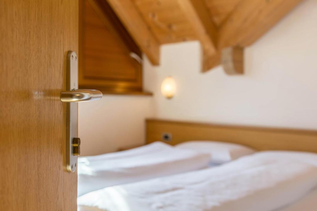 Photo of Bedroom in Canazei