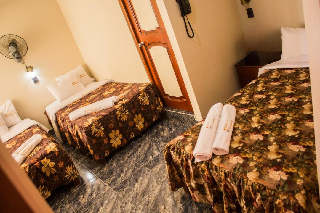 Photo of Bedroom in Cercado Chiclayo