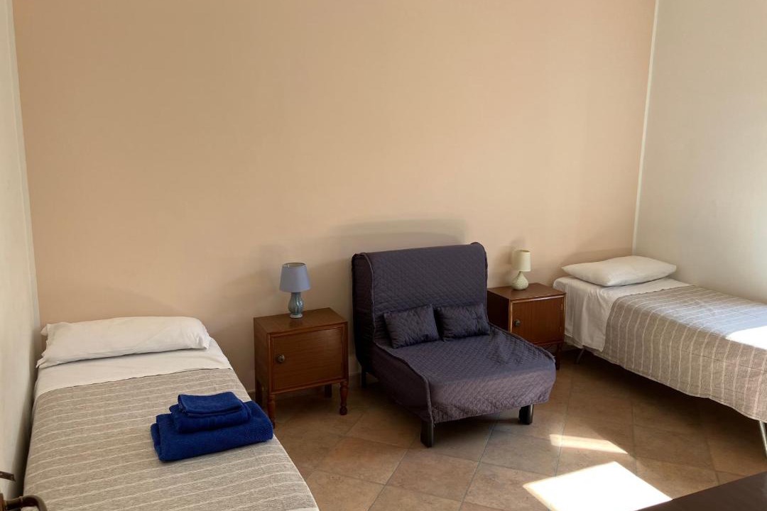 Photo of Bedroom in San Lazzaro