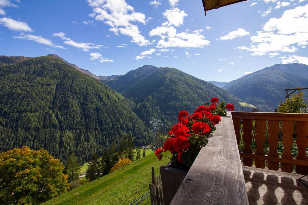 Photo of Patio Balcony in San Nicolo