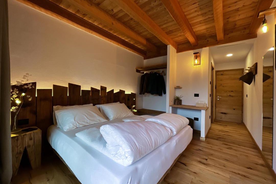 Photo of Bedroom in Balbido-rango