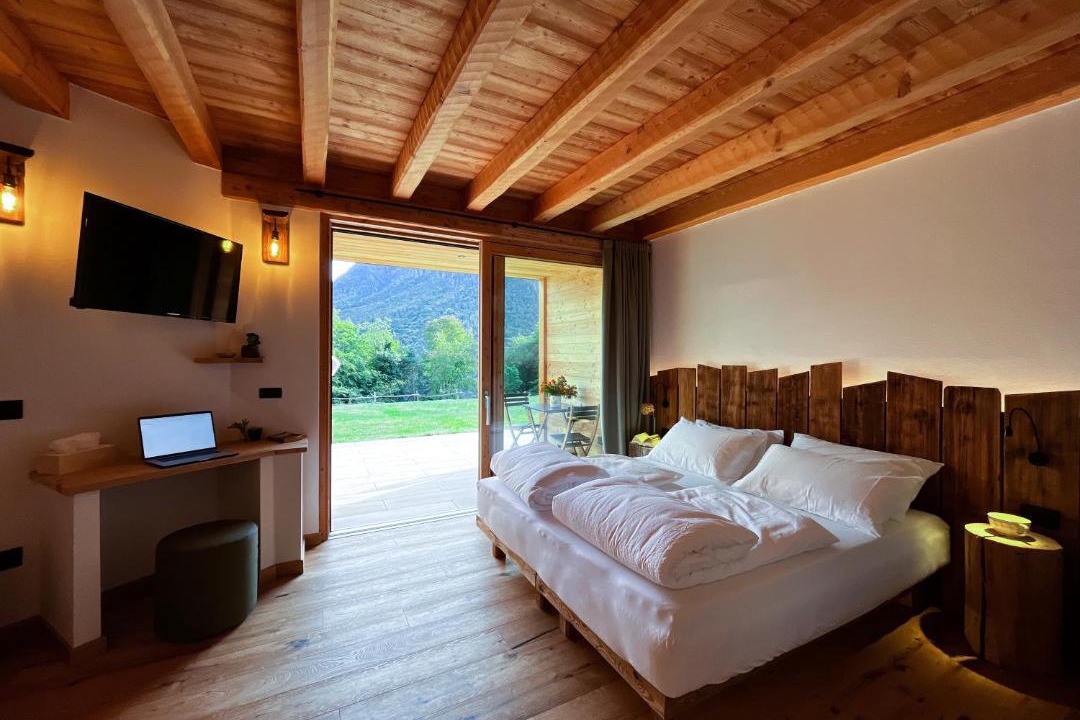 Photo of Bedroom in Balbido-rango
