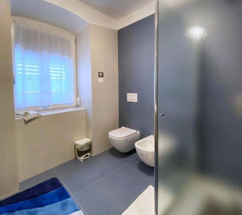 Photo of Bathroom in Castelfondo
