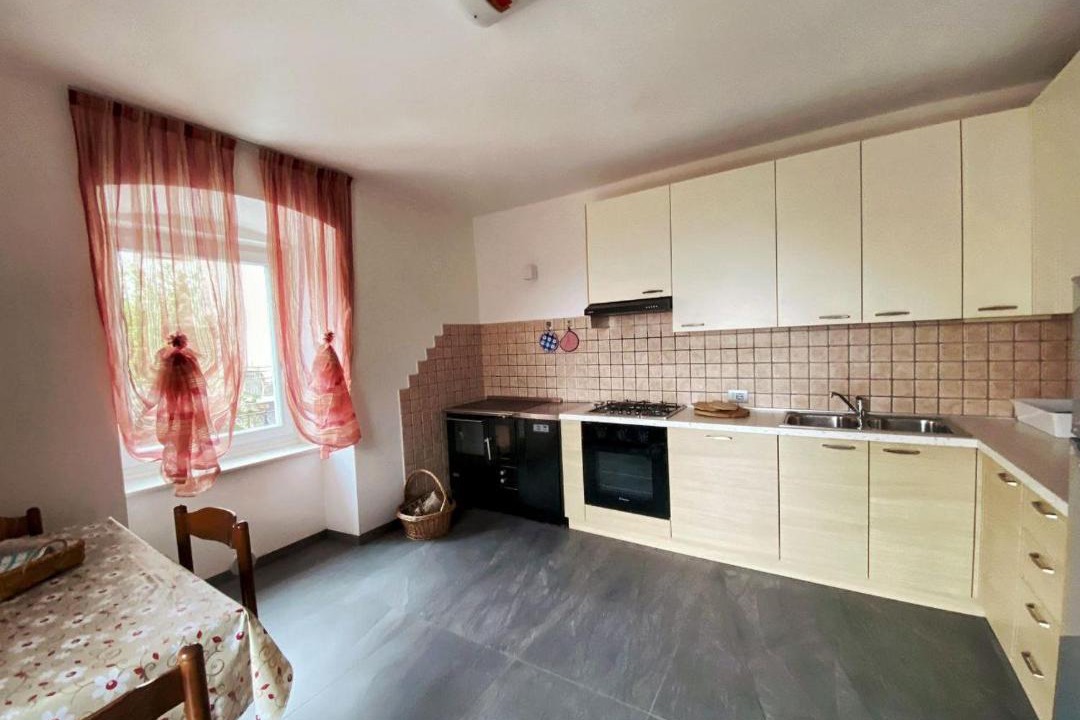 Photo of Kitchen in Castelfondo