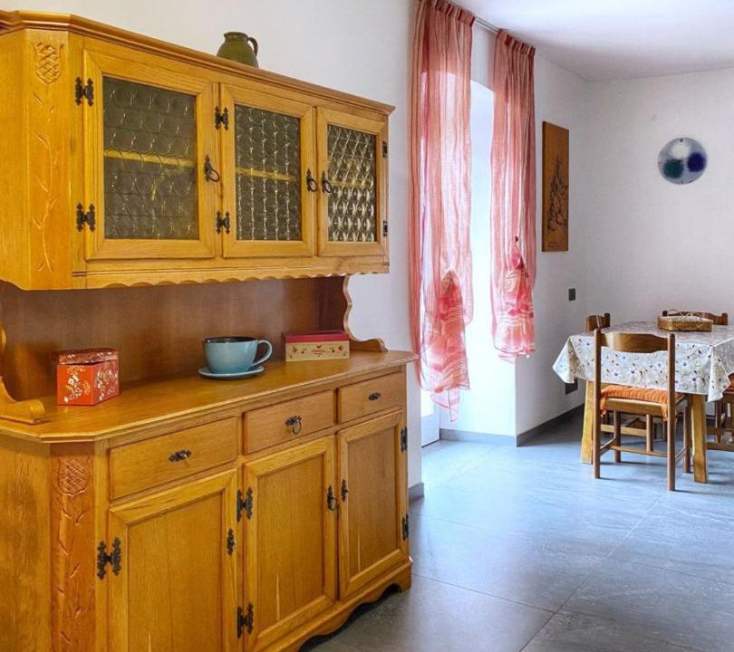 Photo of Kitchen in Castelfondo