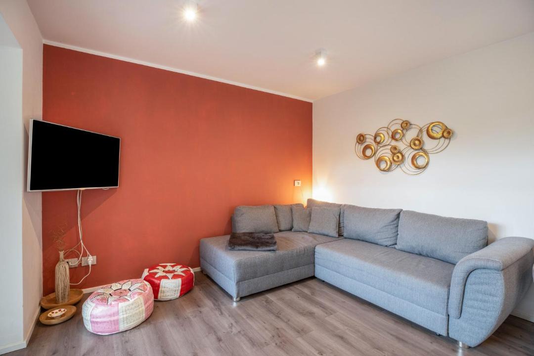 Photo of Livingroom in Nova Ponente