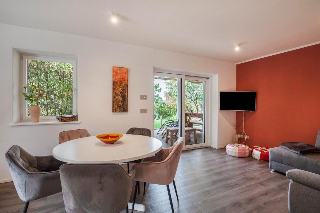 Photo of Livingroom in Nova Ponente