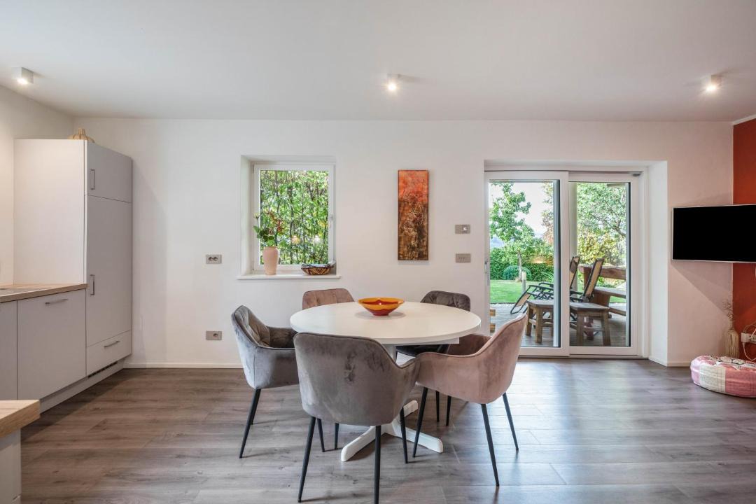 Photo of Livingroom in Nova Ponente
