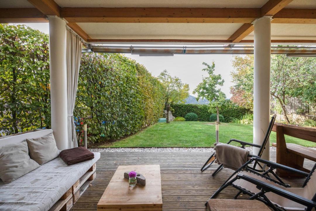 Photo of Patio Balcony in Nova Ponente