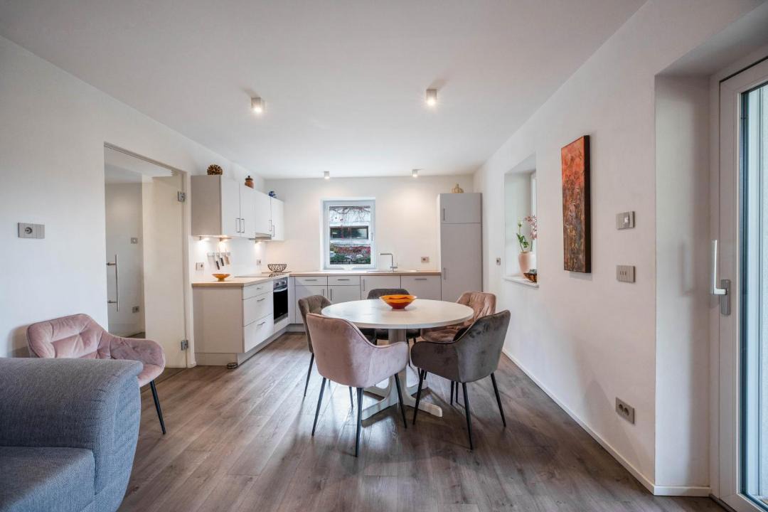 Photo of Livingroom in Nova Ponente