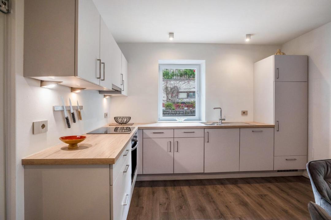 Photo of Kitchen in Nova Ponente