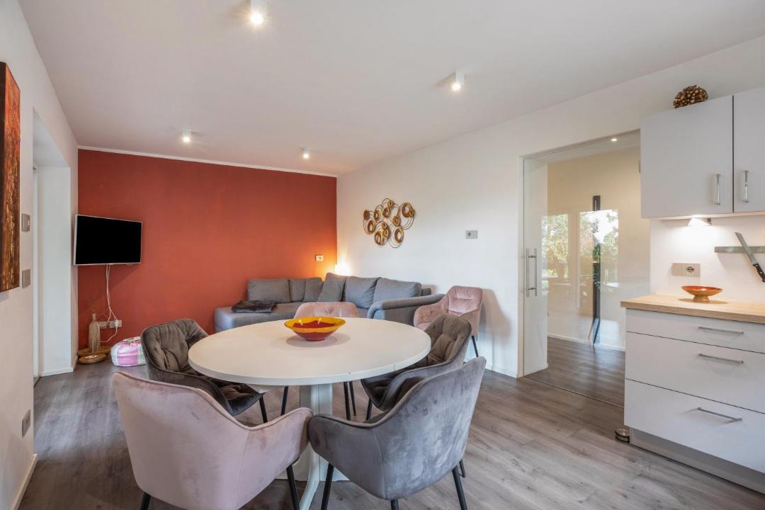 Photo of Livingroom in Nova Ponente