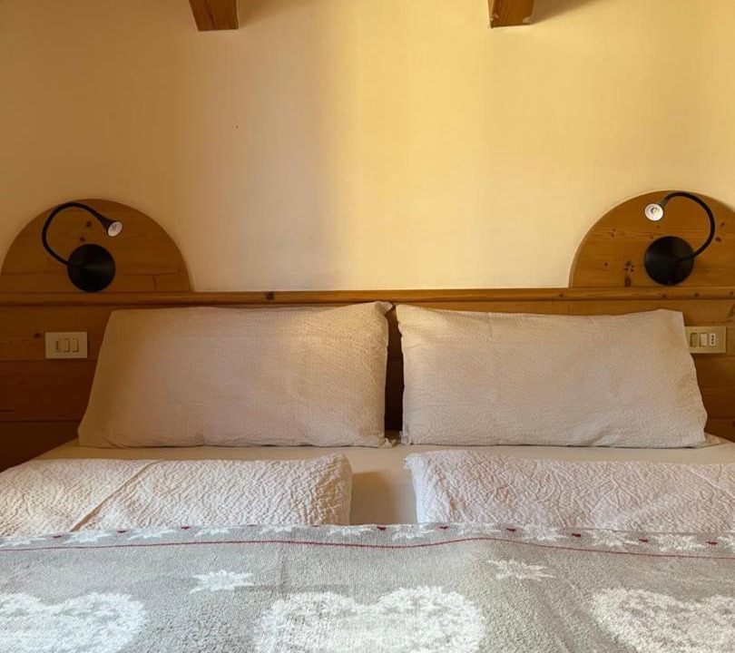 Photo of Bedroom in Andalo