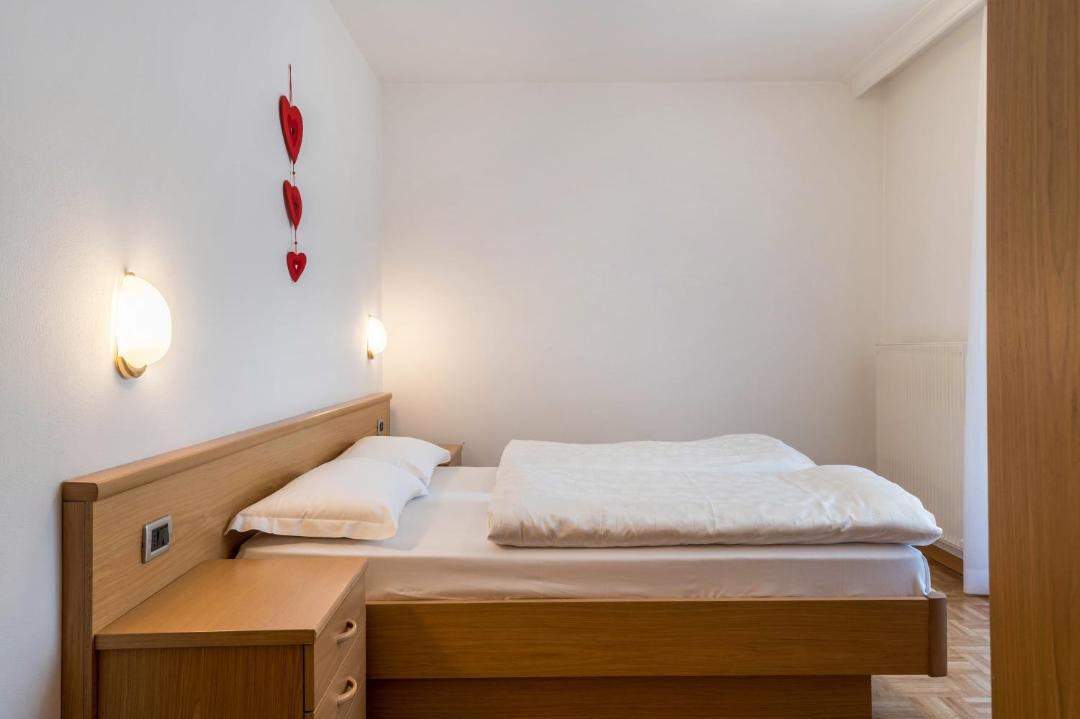 Photo of Bedroom in Canazei