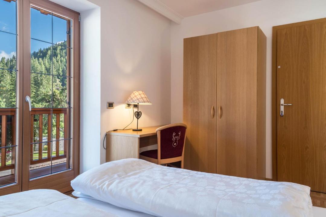 Photo of Bedroom in Canazei