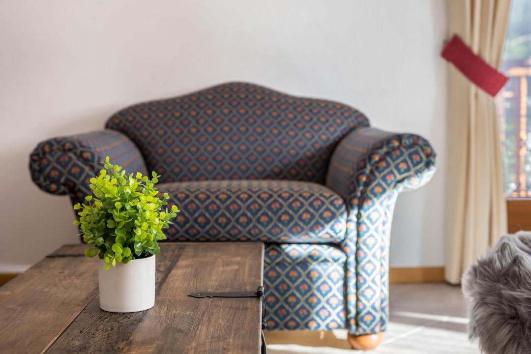Photo of Livingroom in Canazei