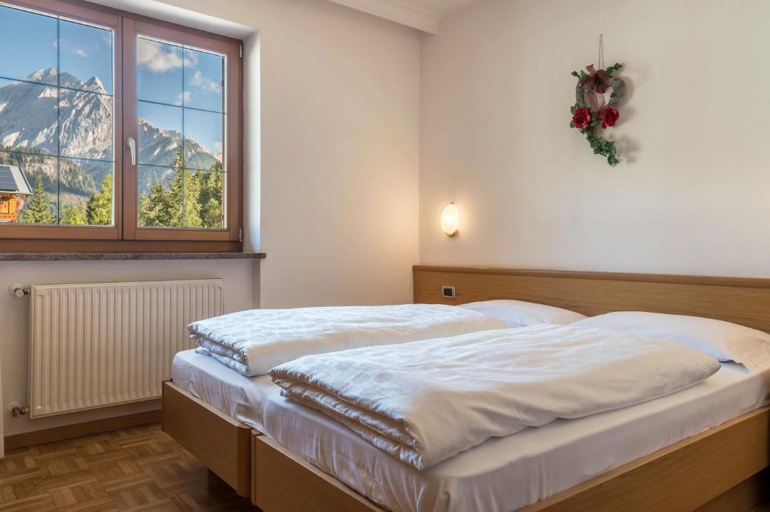 Photo of Bedroom in Canazei