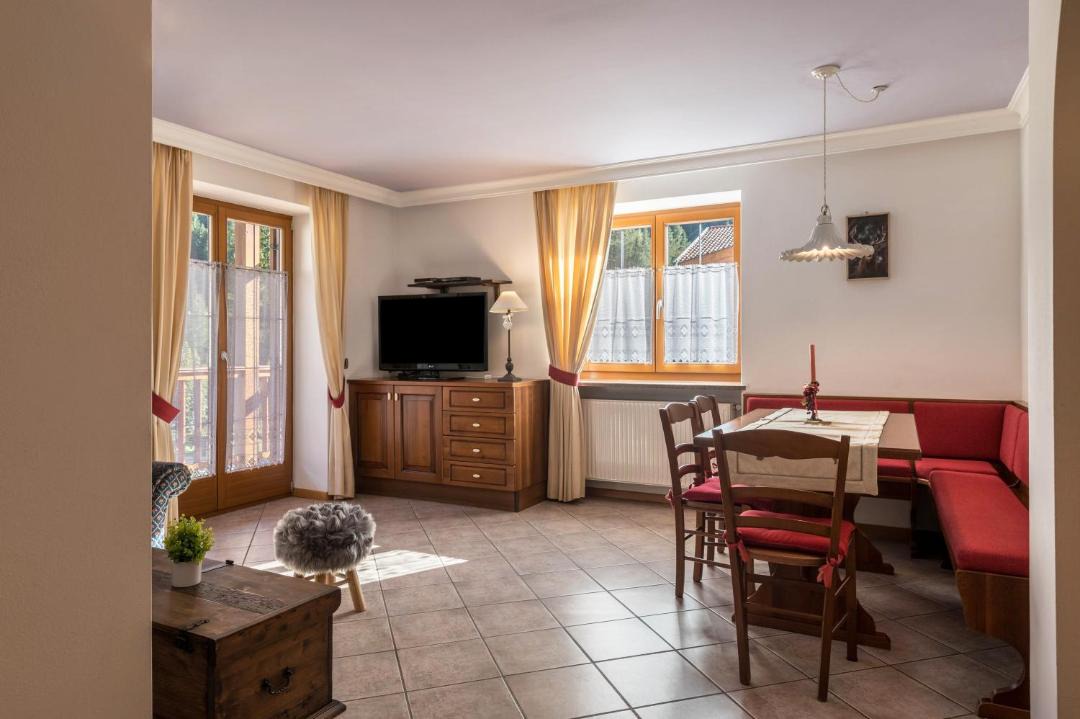 Photo of Livingroom in Canazei