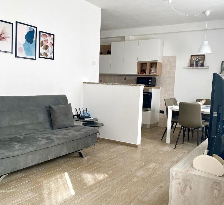 Photo of Livingroom in Trento