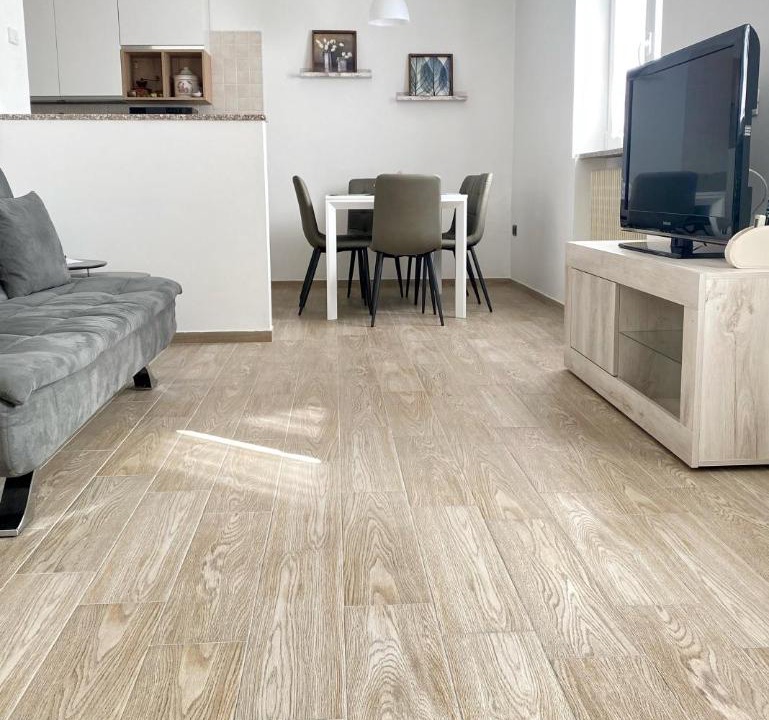 Photo of Livingroom in Trento