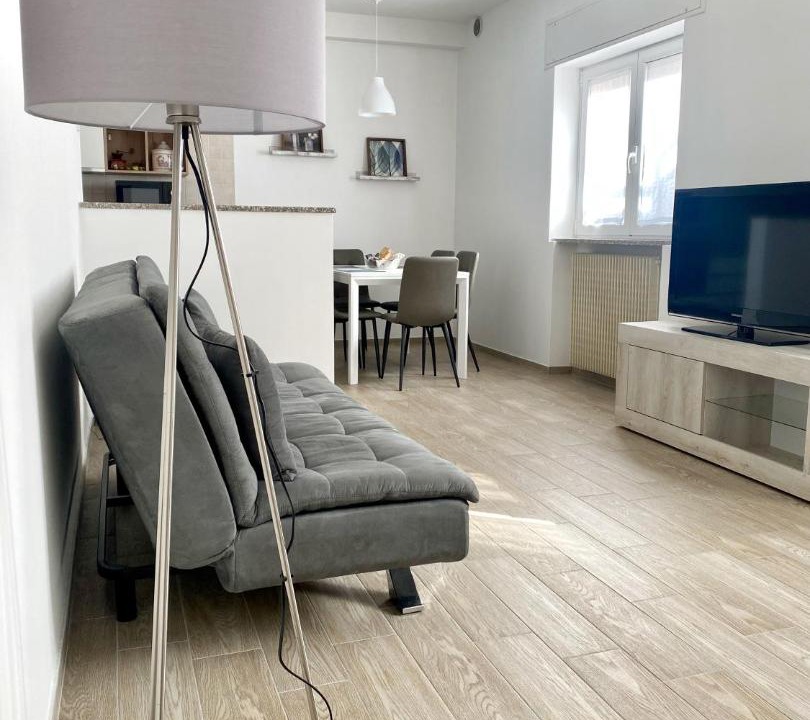 Photo of Livingroom in Trento