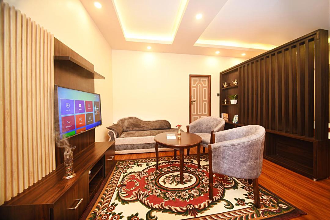 Photo of Livingroom in Nagarjun