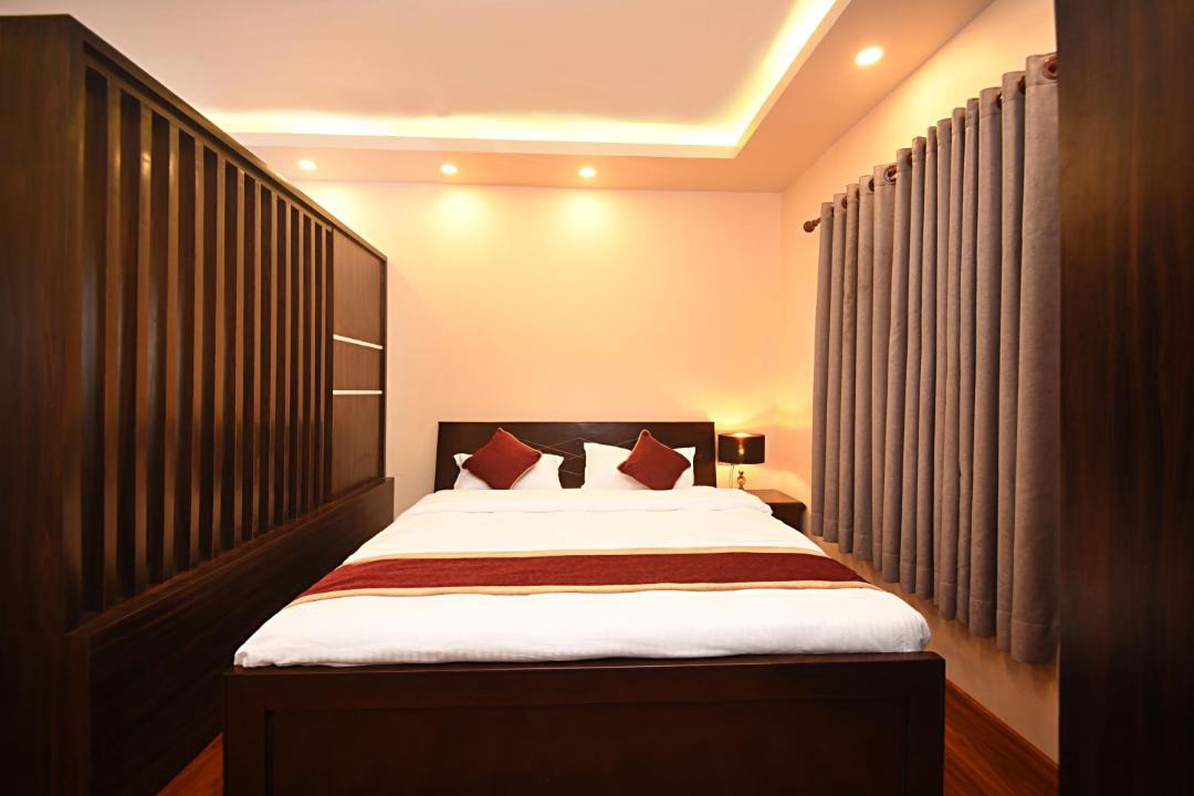 Photo of Bedroom in Nagarjun