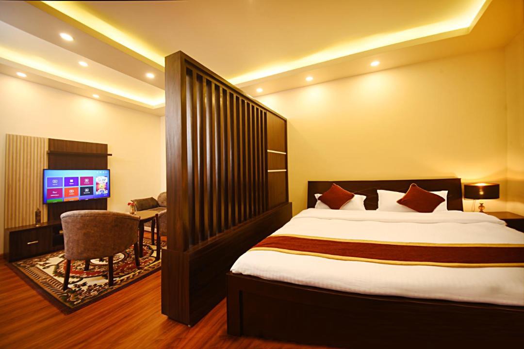 Photo of Bedroom in Nagarjun