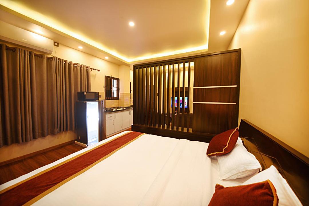 Photo of Bedroom in Nagarjun