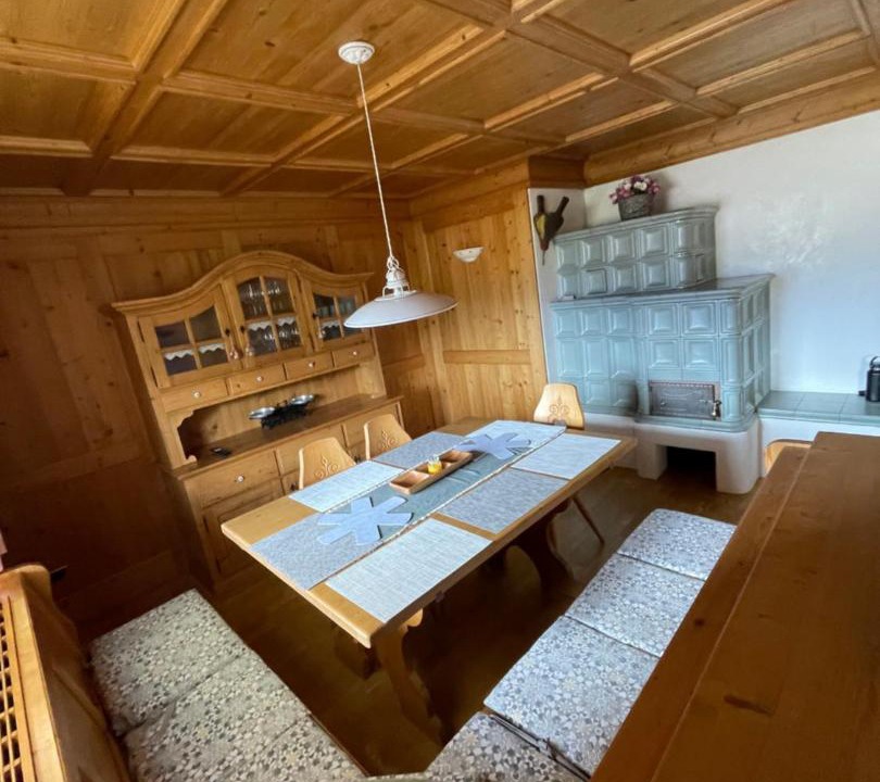 Photo of Bedroom in Cavalese